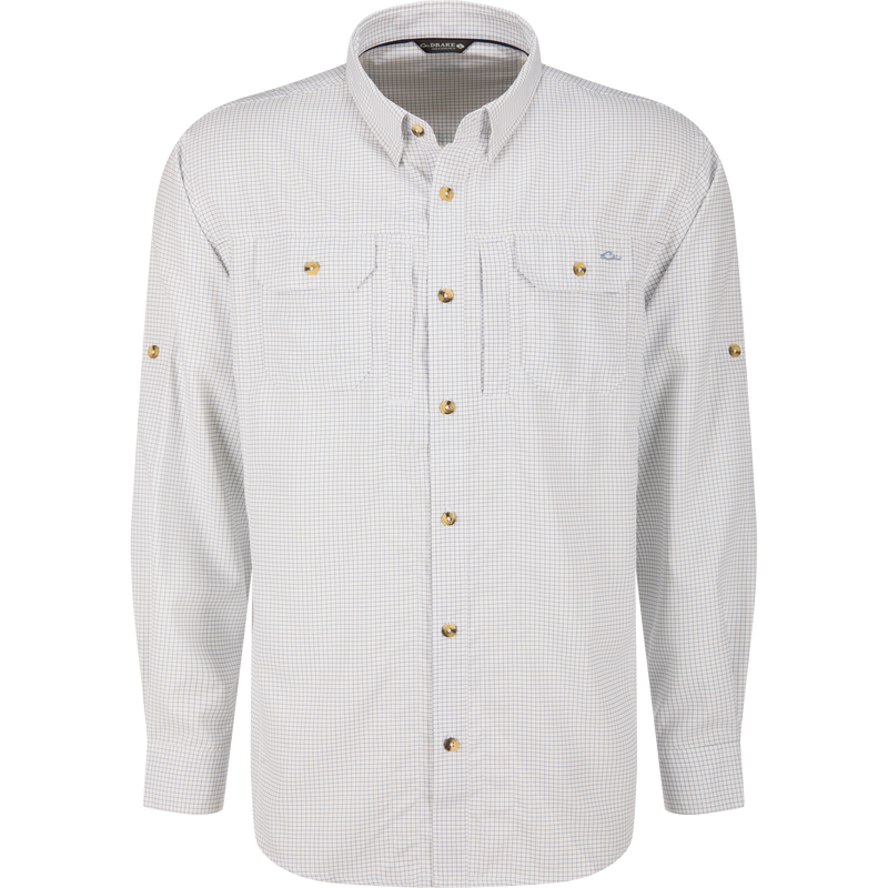 Wingshooter Trey Shirt