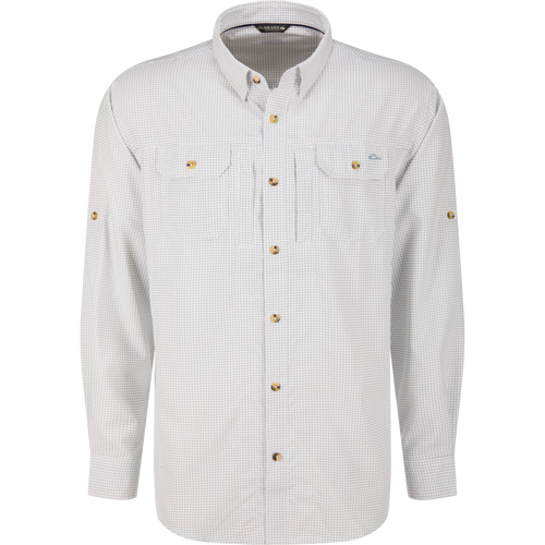 Wingshooter Trey Shirt
