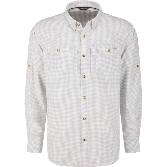 Wingshooter Trey Shirt
