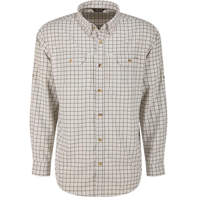 Wingshooter Trey Shirt