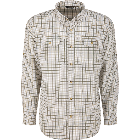 Wingshooter Trey Shirt