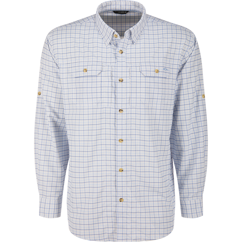 Wingshooter Trey Shirt