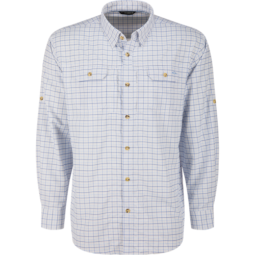 Wingshooter Trey Shirt