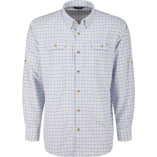 Wingshooter Trey Shirt