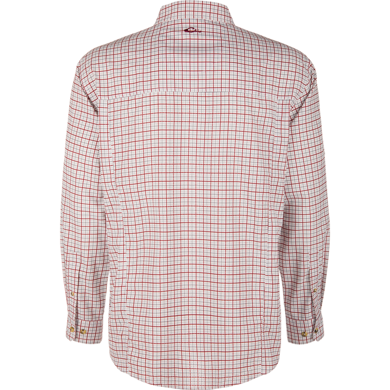 Wingshooter Trey Shirt