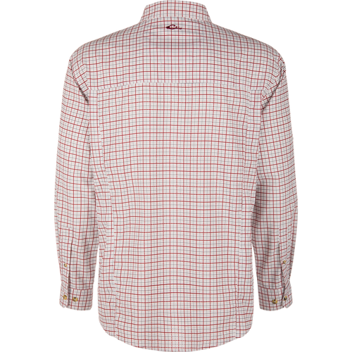 Wingshooter Trey Shirt