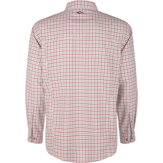Wingshooter Trey Shirt