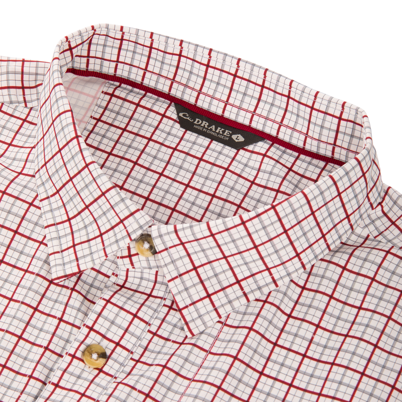 Wingshooter Trey Shirt
