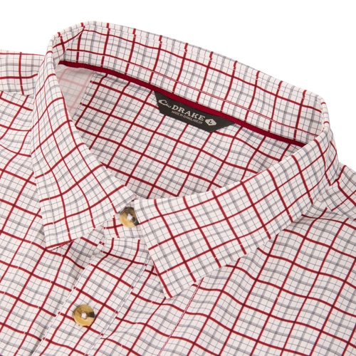 Wingshooter Trey Shirt