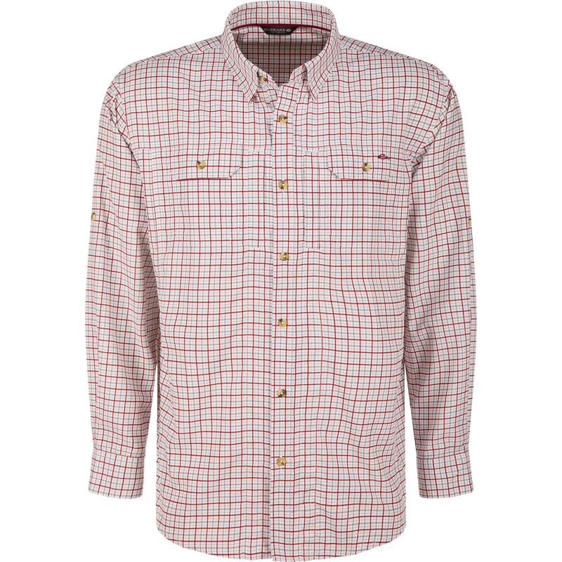 Wingshooter Trey Shirt