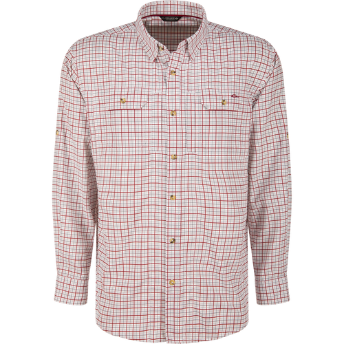 Wingshooter Trey Shirt