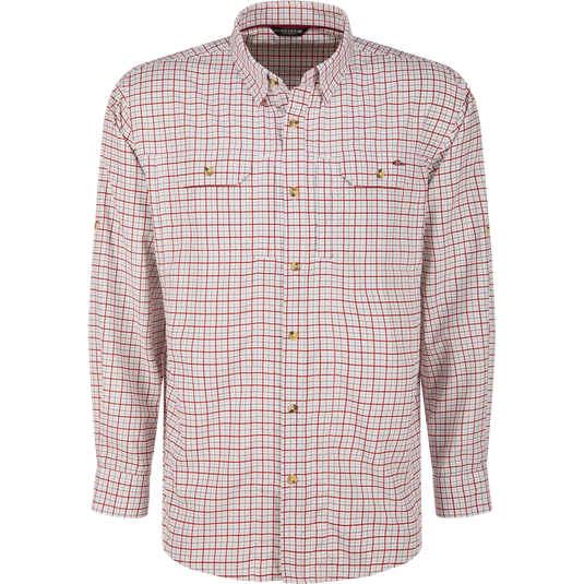 Wingshooter Trey Shirt