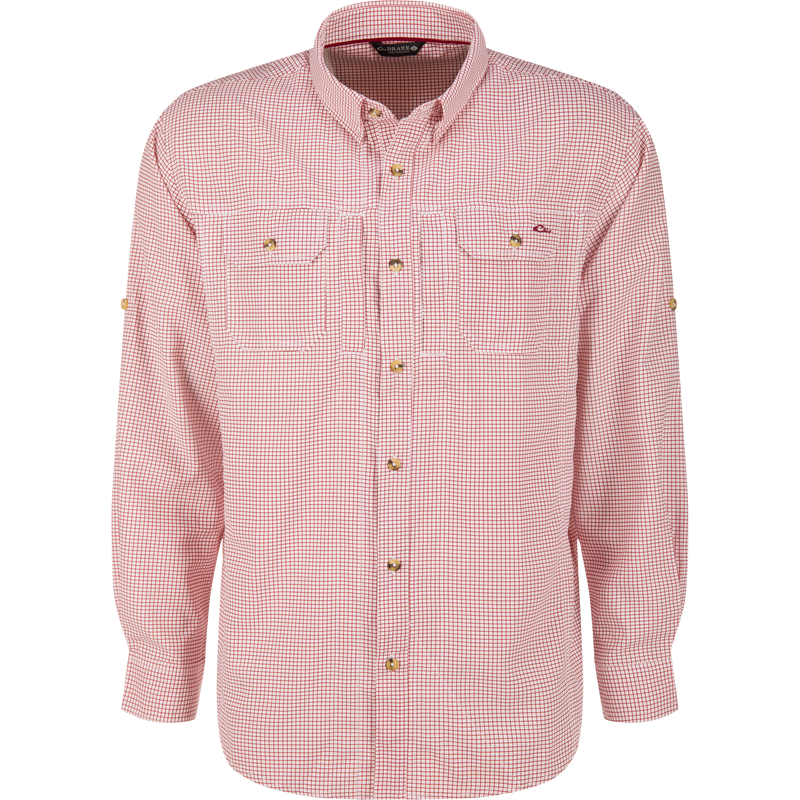 Wingshooter Trey Shirt
