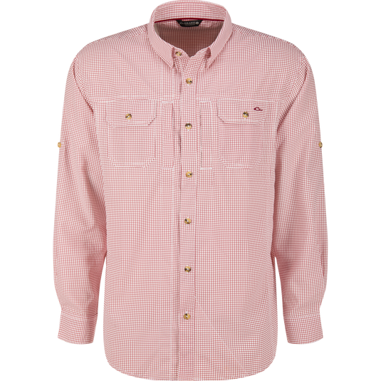 Wingshooter Trey Shirt