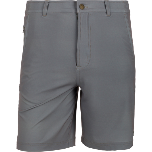 Grayson Creek Short