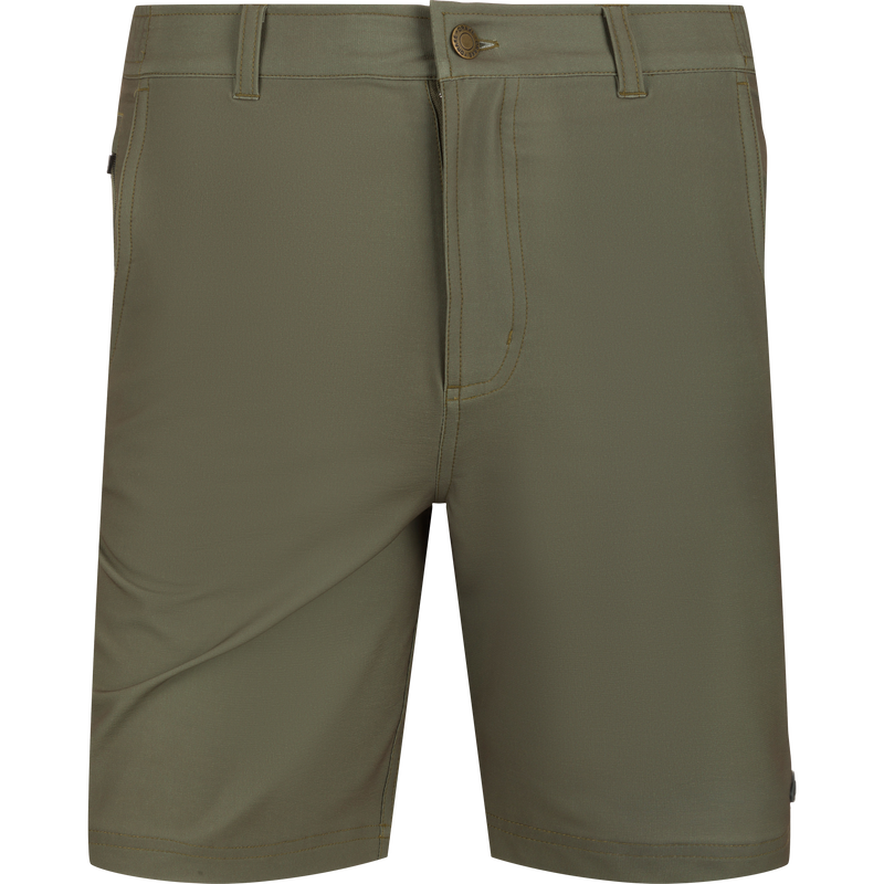 Grayson Creek Short