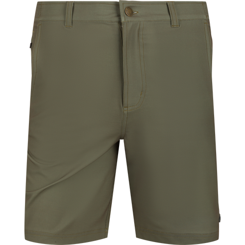 Grayson Creek Short