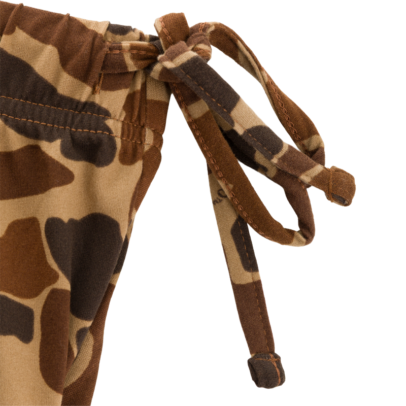 Drake Lounge Pant