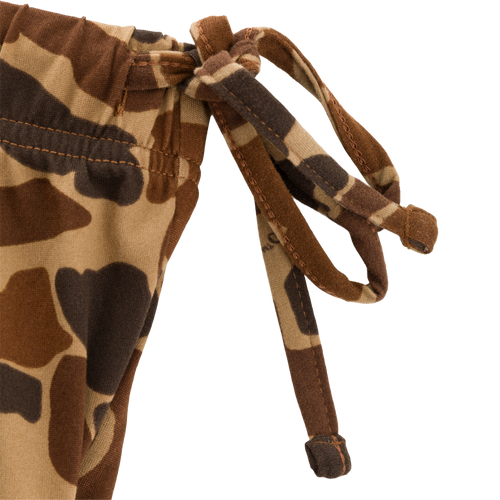 Drake Lounge Pant
