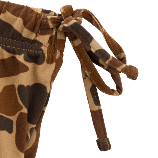 Drake Lounge Pant