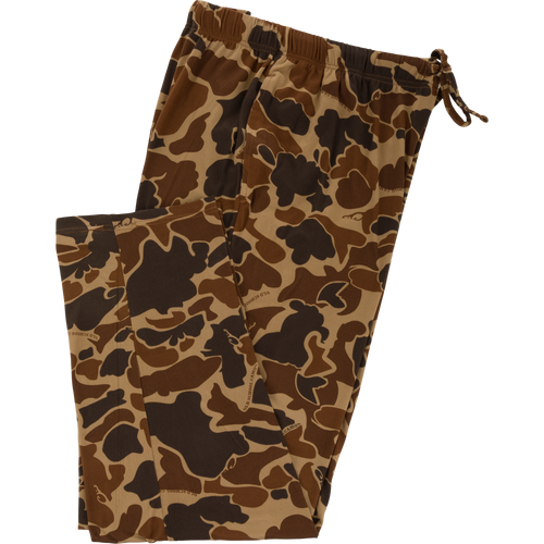 Drake Lounge Pant