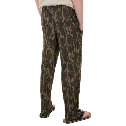 Drake Lounge Pant