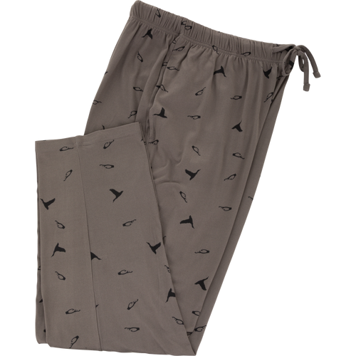Drake Lounge Pant