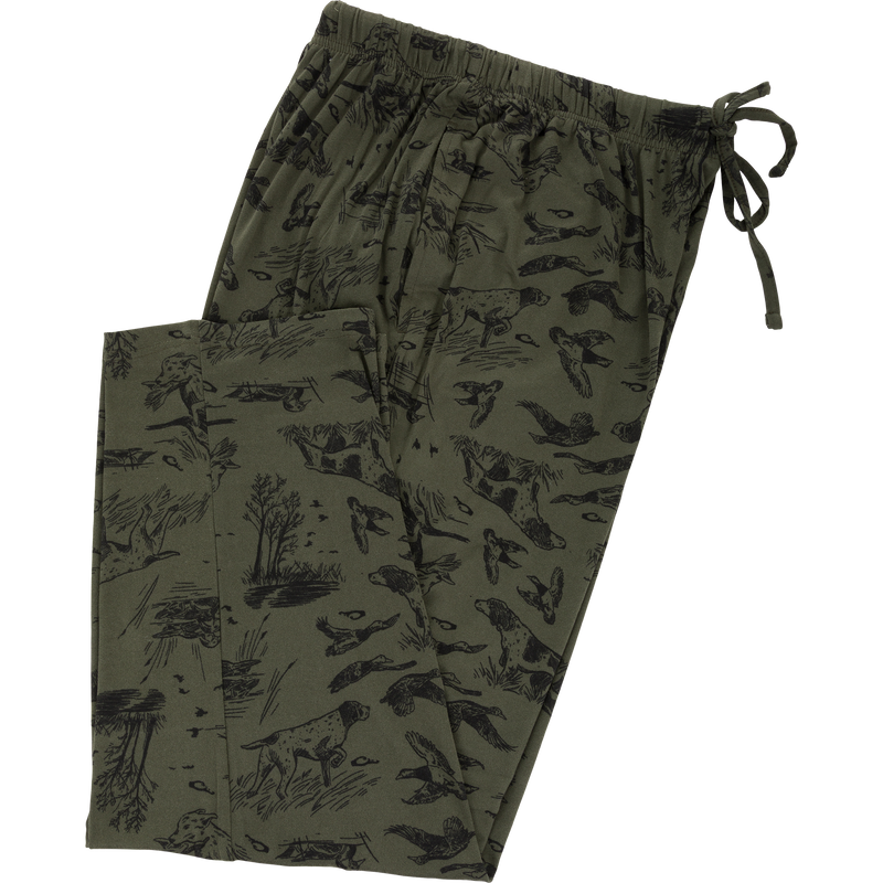 Drake Lounge Pant