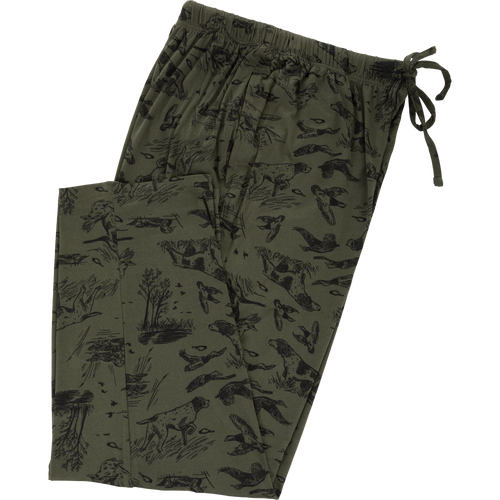 Drake Lounge Pant