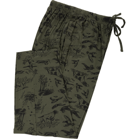 Drake Lounge Pant