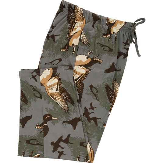 Drake Lounge Pant