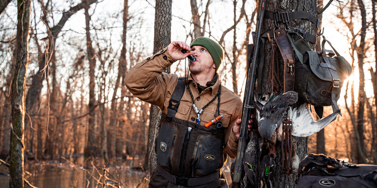 Innovators In Waterfowl Hunting