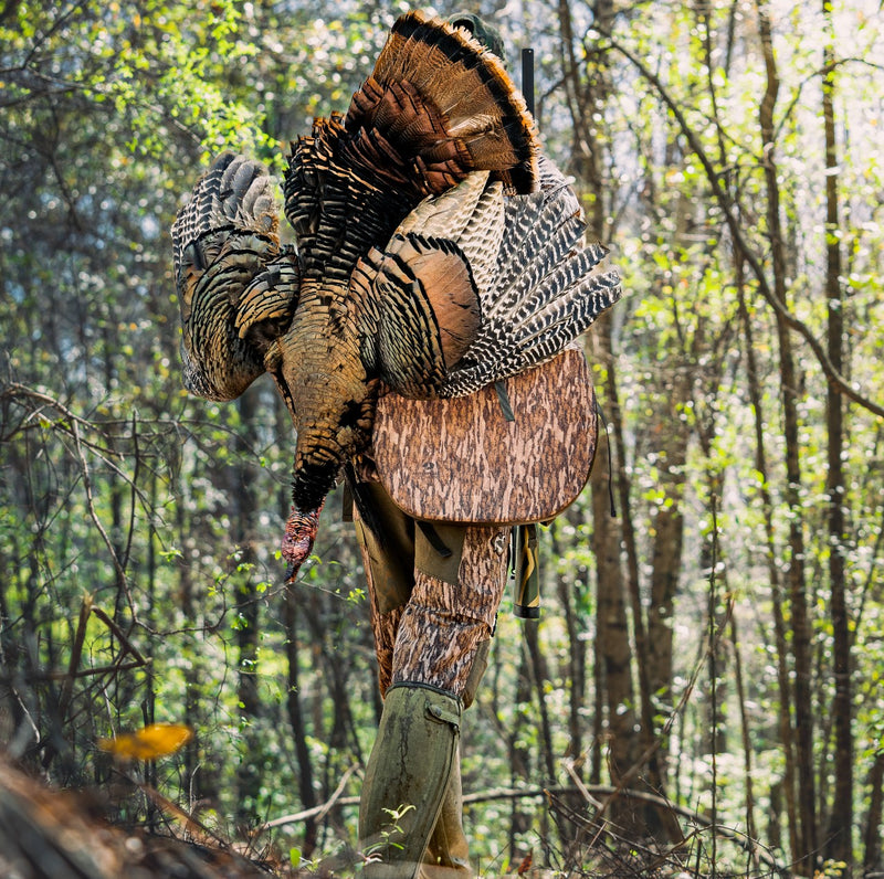 Technical Turkey Gear