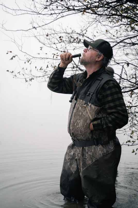 Waders