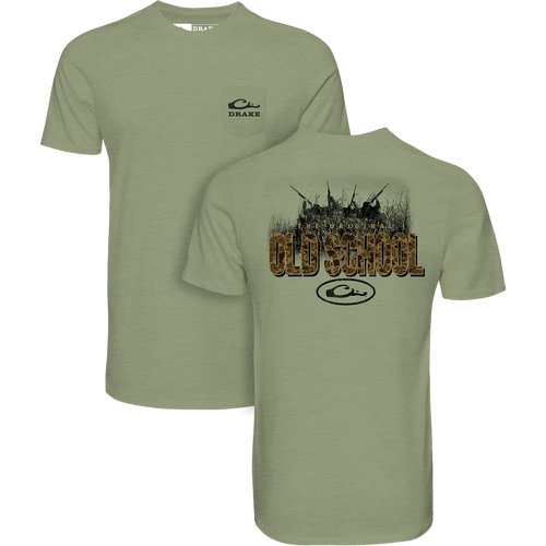 Original Old School T-Shirt