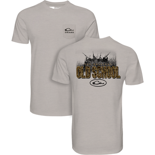 Original Old School T-Shirt