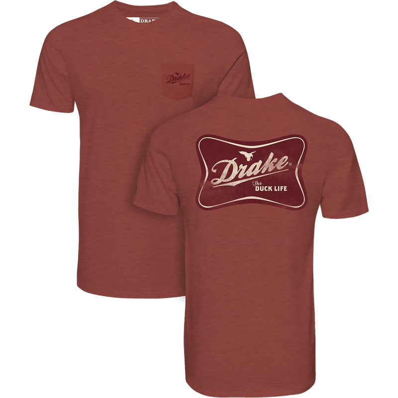 The Drake Life T-Shirt