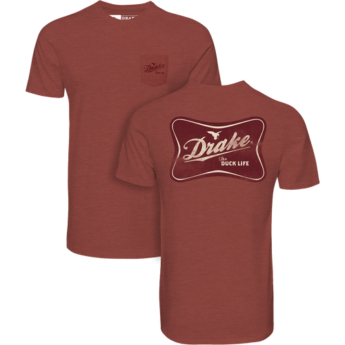 The Drake Life T-Shirt