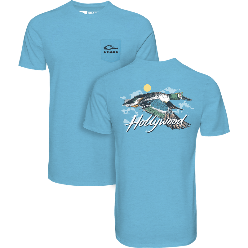 Hollywood T-Shirt