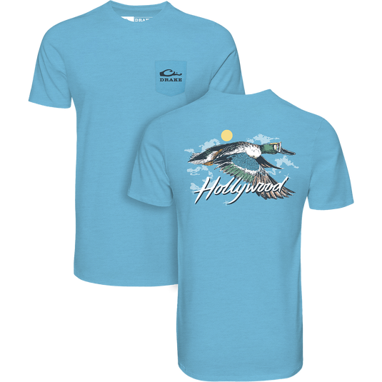 Hollywood T-Shirt