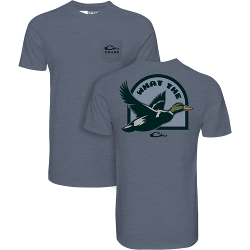 What the Duck T-Shirt