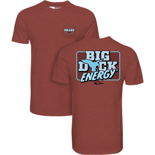 Big Duck Energy T-Shirt