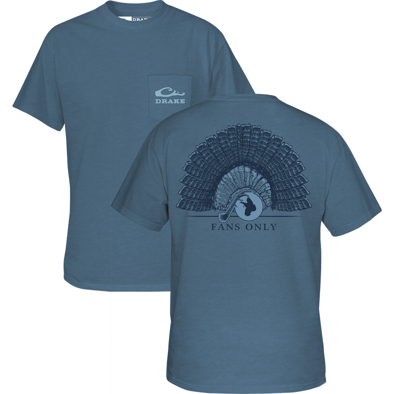 Fans Only T-Shirt