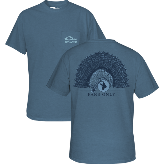 Fans Only T-Shirt