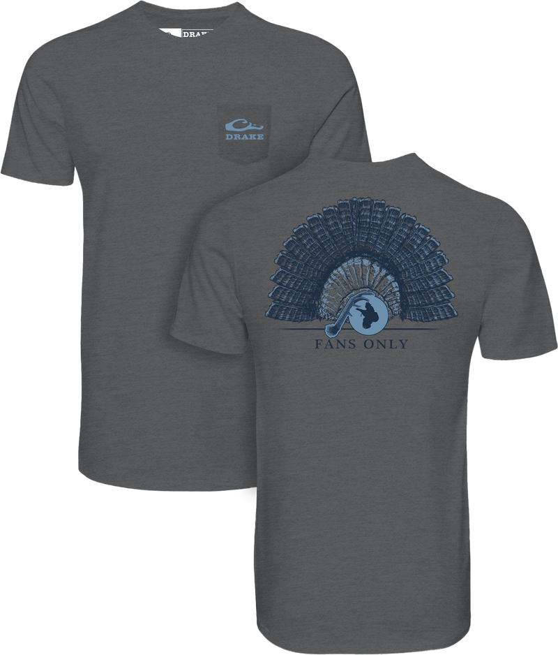 Fans Only T-Shirt