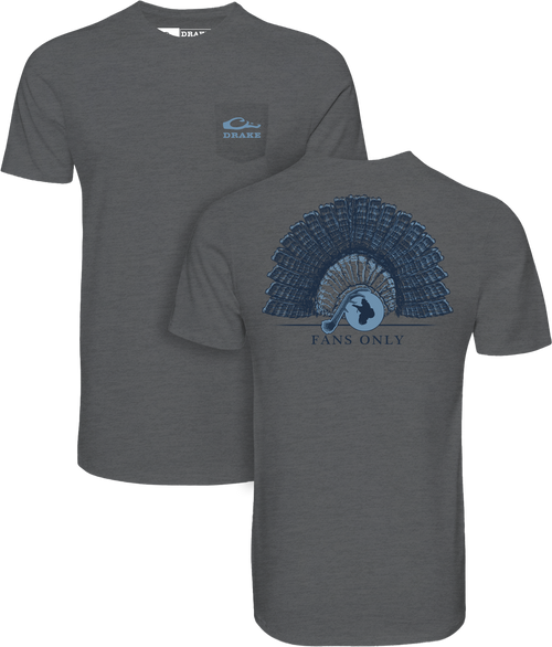 Fans Only T-Shirt