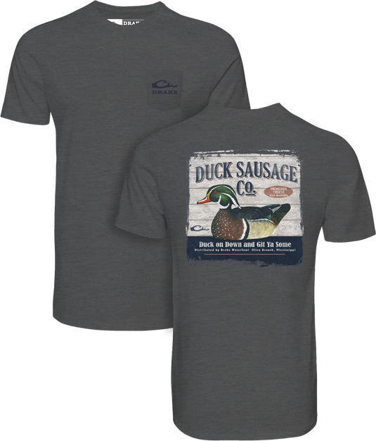 Duck Sausage T-Shirt