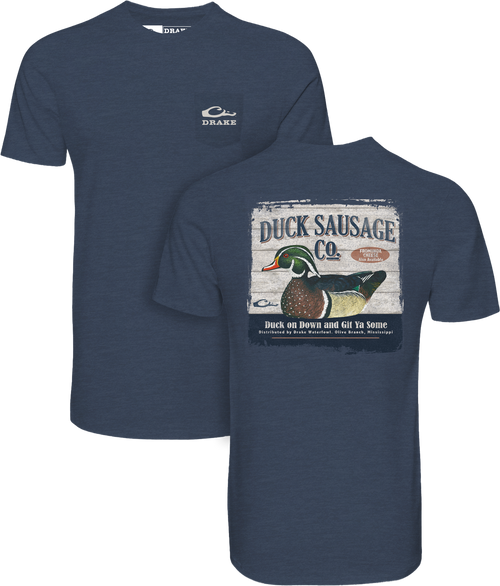 Duck Sausage T-Shirt