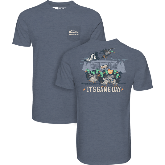 Game Day T-Shirt