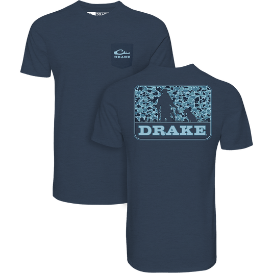 Companions Old School T-Shirt